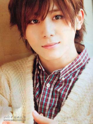 山田凉介